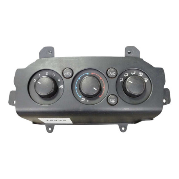 Comando Ar Condicionado Ford Ka 2015 2016 2017 2018