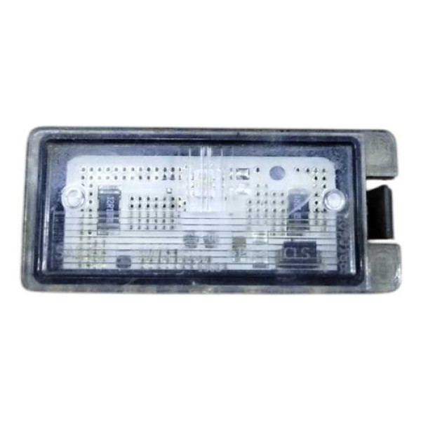 Luz Led Placa Jeep Grand Cherokee Limited 2014 2015