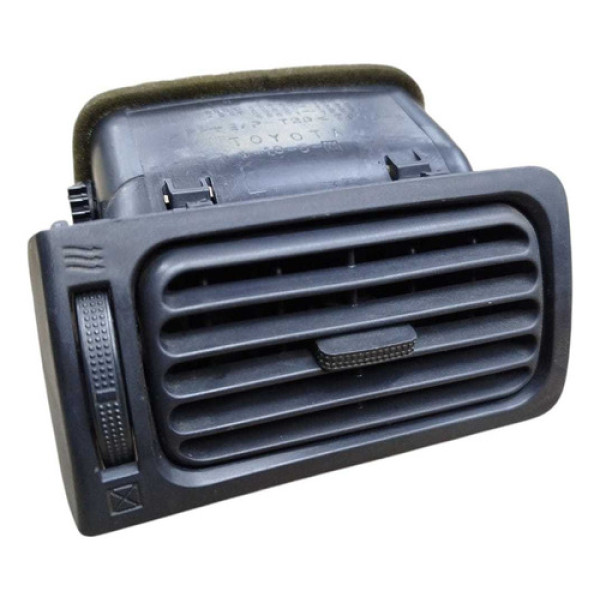 Difusor Ar Corolla 2003 2004 2005 2006 2007 Esquerdo 