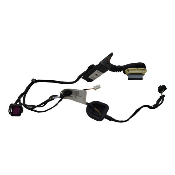 Chicote Porta Traseira Esquerda Fiat Toro 2.0 2020 2021