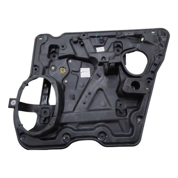 Maquina Vidro Traseira Esquerda Dodge Journey 2010 Sem Motor