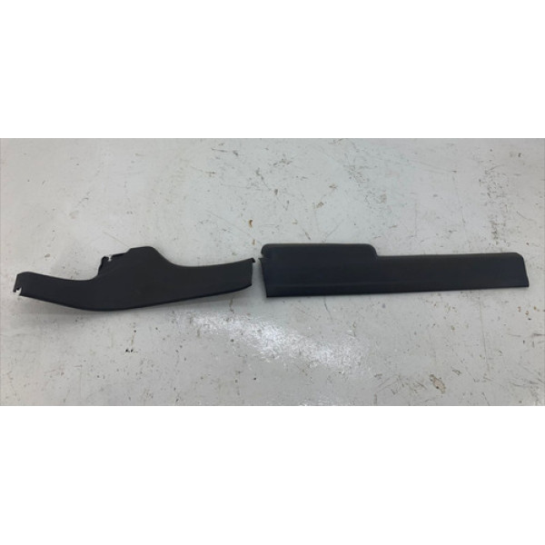 Acabamento Soleira Completa Traseira Direita Accord 2006