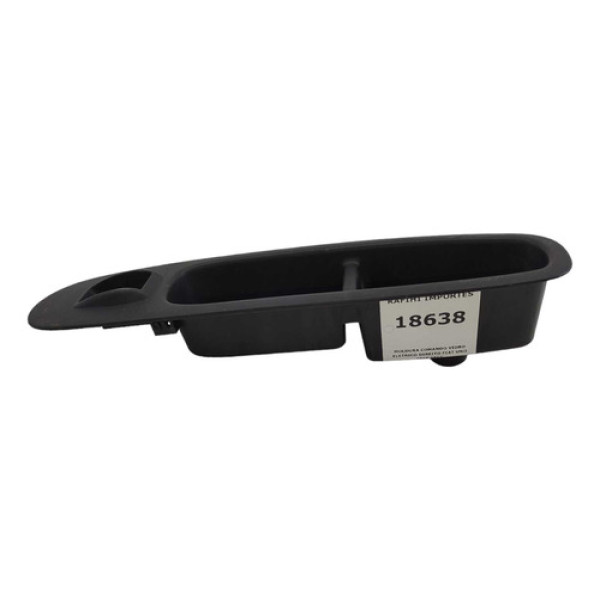 Moldura Comando Vidro Eletrico Direito Fiat Uno 2016 2017