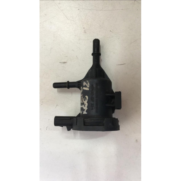 Canister Jeep Cherokee Sport 2012