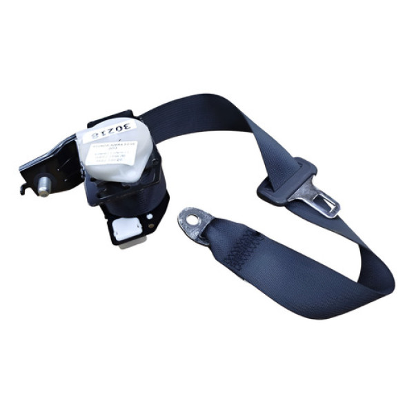 Cinto Segurança Hyundai Azera 3.0 V6 Traseiro Direito 2013