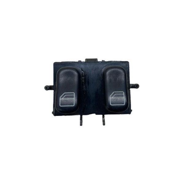 Comando Vidro Traseiro Console Mercedes Ml 320 2000