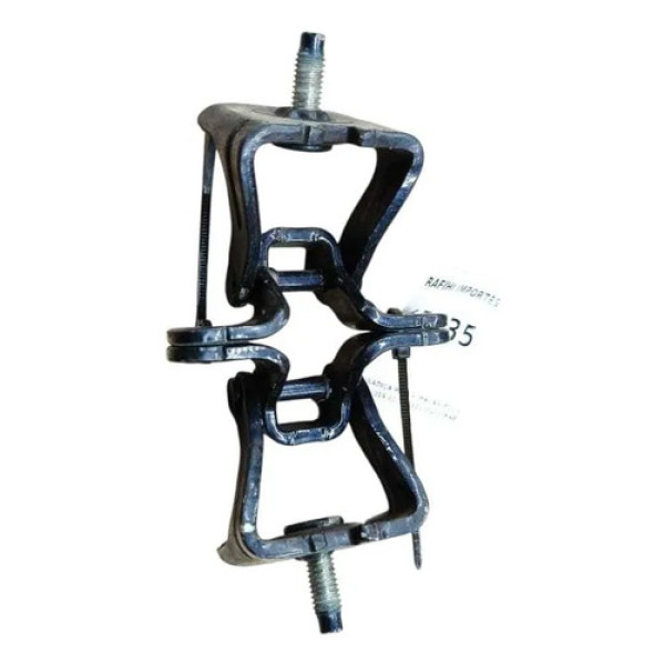 Dobradiça Porta Malas Polo 2018 2019 2020 2021 2022 Par