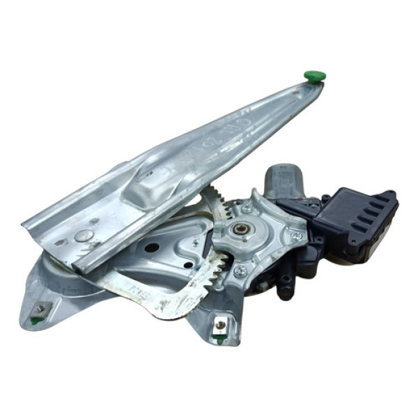 Maquina Vidro Corolla 2009 2010 2011 2012 Traseira Esquerda