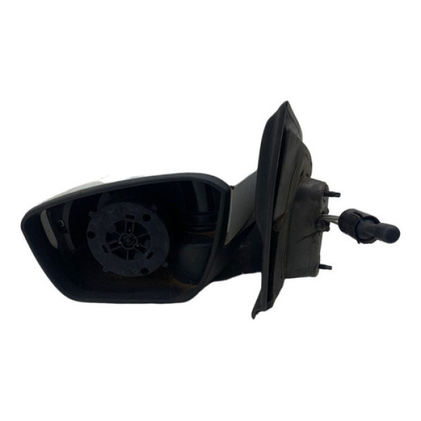 Retrovisor Lado Esquerdo Ford Ka 2016 Sem Espelho