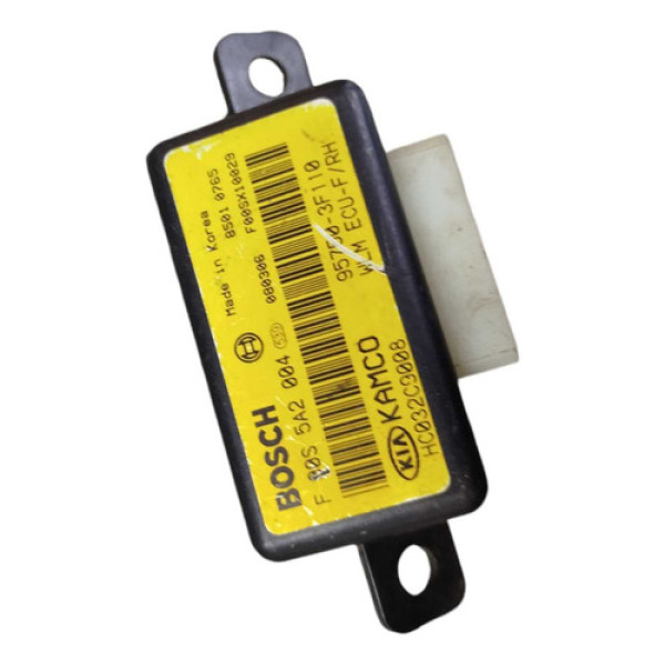 Modulo Atuador Trava Porta Opirus Dianteira Direita 2009