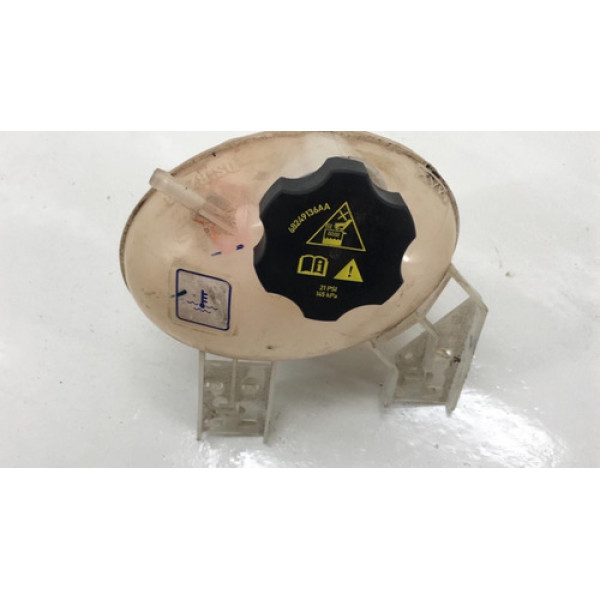 Reservatorio De Agua Radiador Jeep Compass 2017