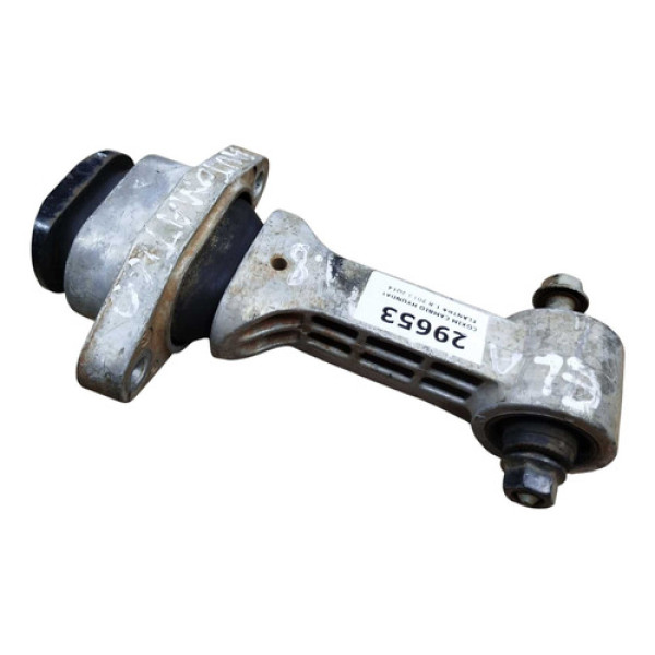 Coxim Cambio Hyundai Elantra 1.8 2013 2014 