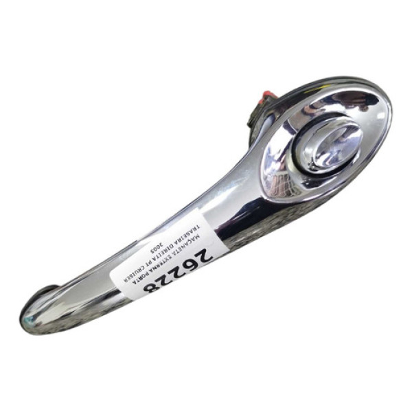 Maçaneta Externa Porta Traseira Direita Pt Cruiser 2005