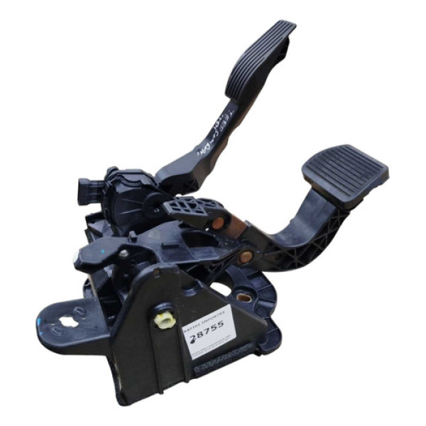 Pedais Freio Acelerador Jeep Compass 2016 2018 2020 2021