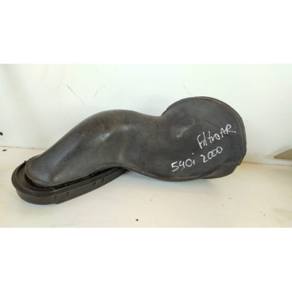 Mangueira Caixa Filtro De Ar Bmw 540 2000