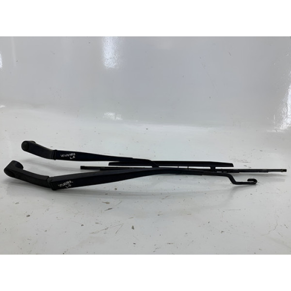 Par Braço Limpador Parabrisa Hyundai Veloster 20111