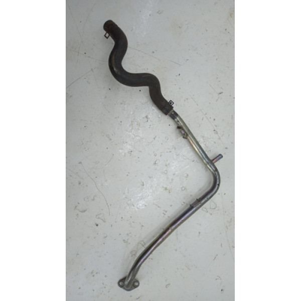 Mangueira Cano Água Hyundai Veloster 2012 973122v000
