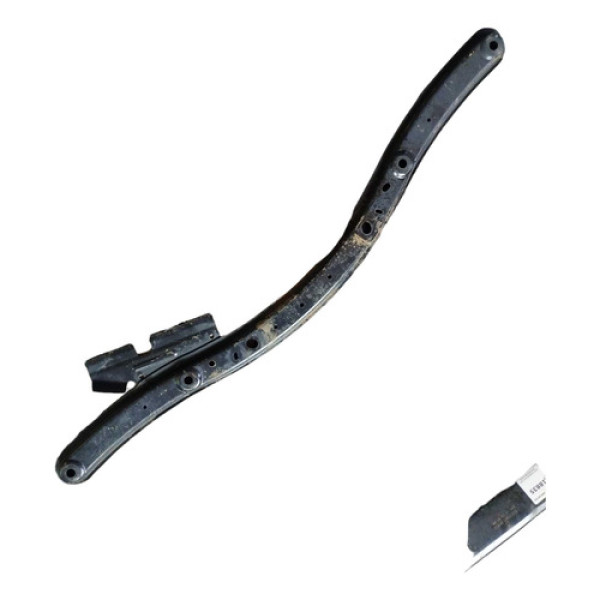 Travessa Inferior Radiador Ford Focus 2008 2009 2010 2012 