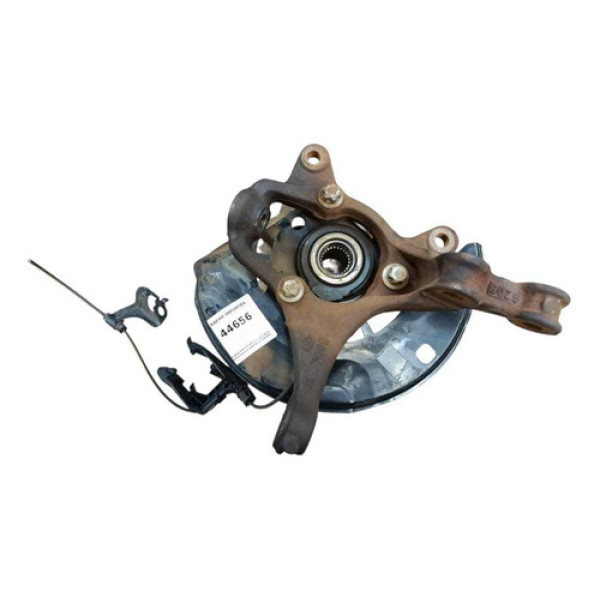 Manga Eixo Etios 1.5 2017 2018 Automatico Dianteiro Direito