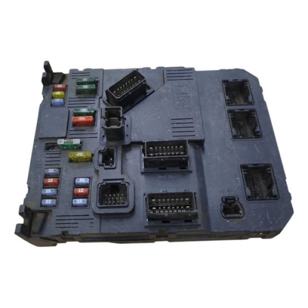 Modulo Bsi Peugeot 206 1.6 16v 2003 2004 2005 9649627880