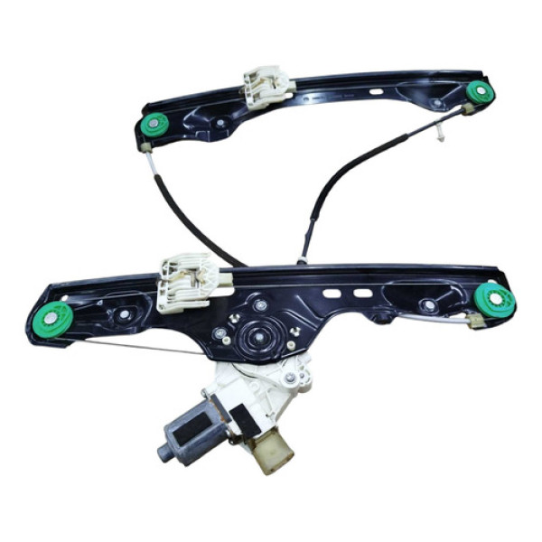 Maquina Vidro Eletrica Bmw X1 Dianteira Direita 2011 2012