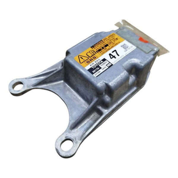 Modulo Central Corolla 1.8 2009 2010 2011 2012 8917002b60