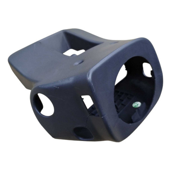 Moldura Inferior Coluna Direção Renault Sandero 2015 2019