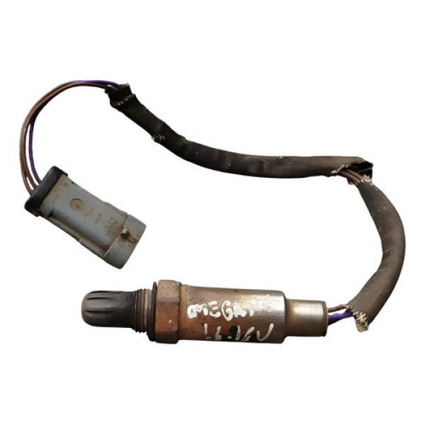 Sonda Lambda Megane 1.6 16v 1999 2000 2001 2002 Itg189
