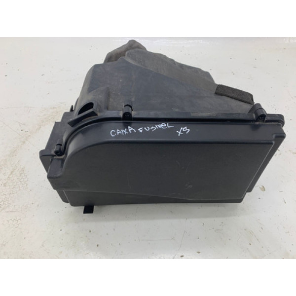 Caixa De Fusivel Bmw X5 2001