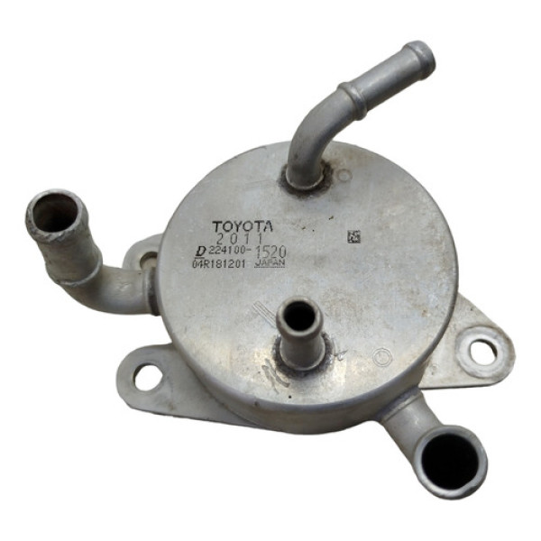 Resfriador Óleo Toyota Corolla 2.0 2015 2016 2017 2018