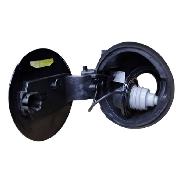 Portinhola Tanque Combustivel Ka 2015 2016 2017 2018 Preto 2015