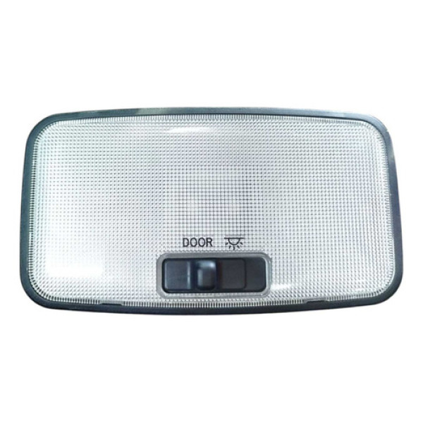 Luz Teto Cortesia Toyota Corolla Cross 2022 2023