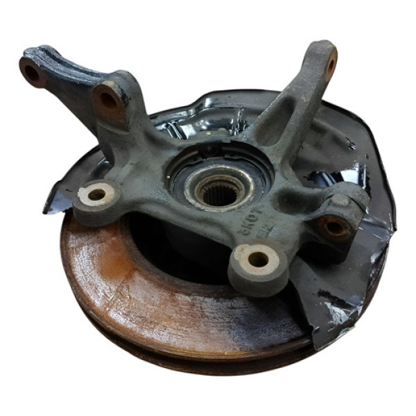 Manga Eixo Cobalt Spin 1.8 Dianteira Direita 2012 2013 2014