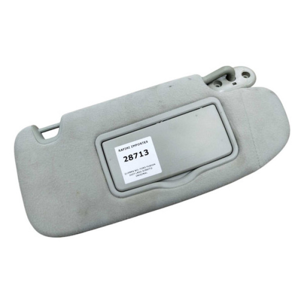 Quebra Sol Ford Fusion 2007 Lado Direito Original