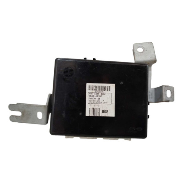 Módulo Bcm Hyundai Elantra 2012 2013