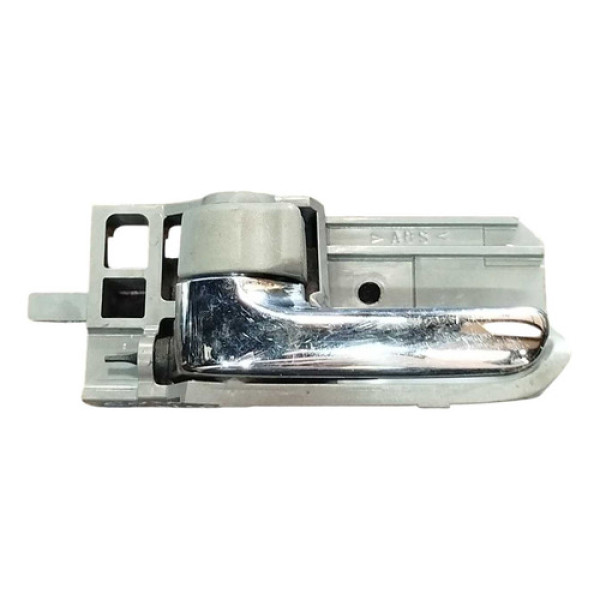 Maçaneta Interna Traseira Esquerda Toyota Corolla 2008