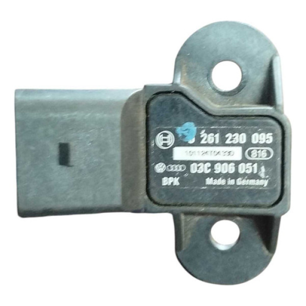 Sensor Map Vw Polo Fox Gol Kombi Saveiro Ea111 2007 2008