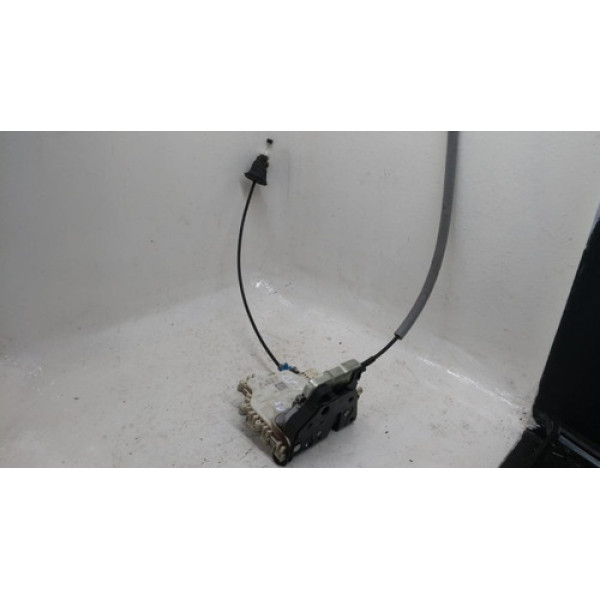 Fechadura Porta Dianteira Direita Audi A3 16 8x1837016