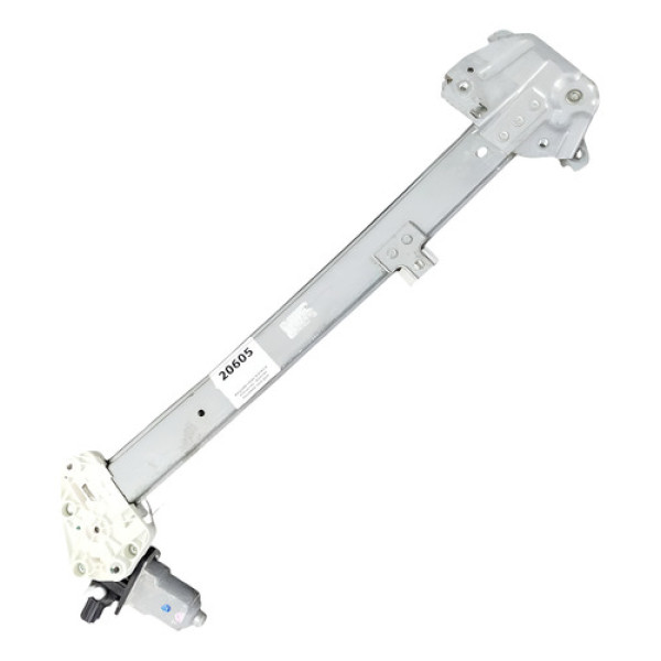 Maquina Vidro Eletrica Hrv Traseira Esquerda 2015 2016 2017