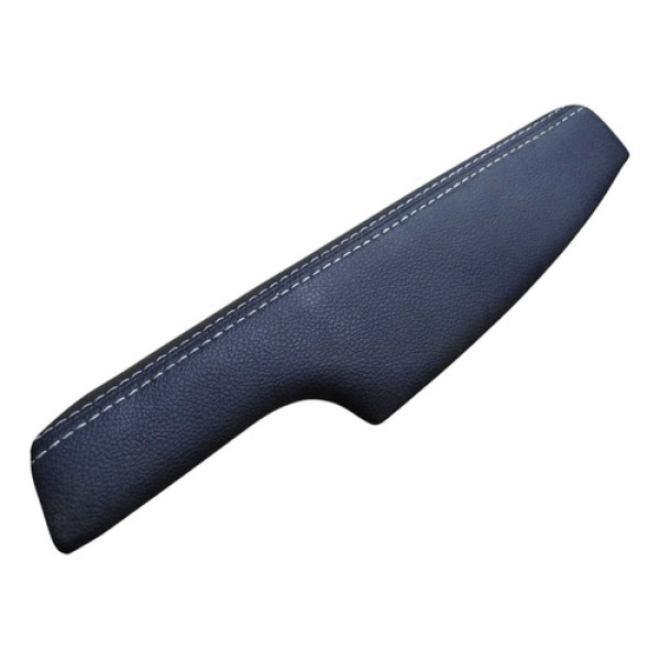 Apoio Braço Banco Traseiro Esquerdo Corolla 2015 2016 2019 Preta