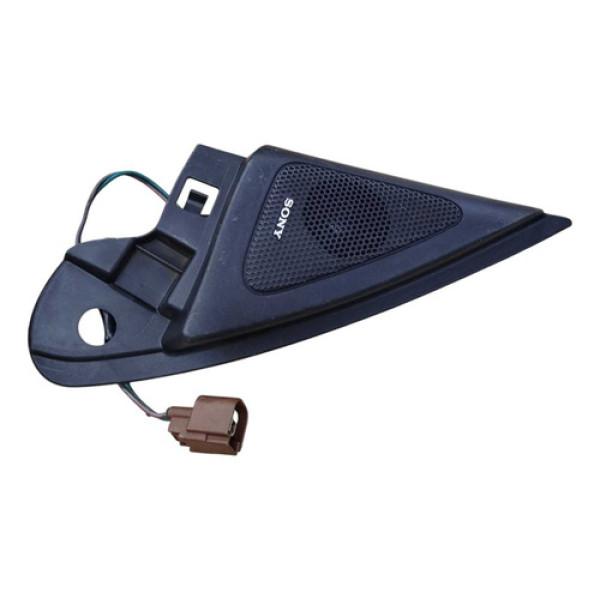 Acabamento Interno Retrovisor Fusion 2010 2011 2012 Esquerdo