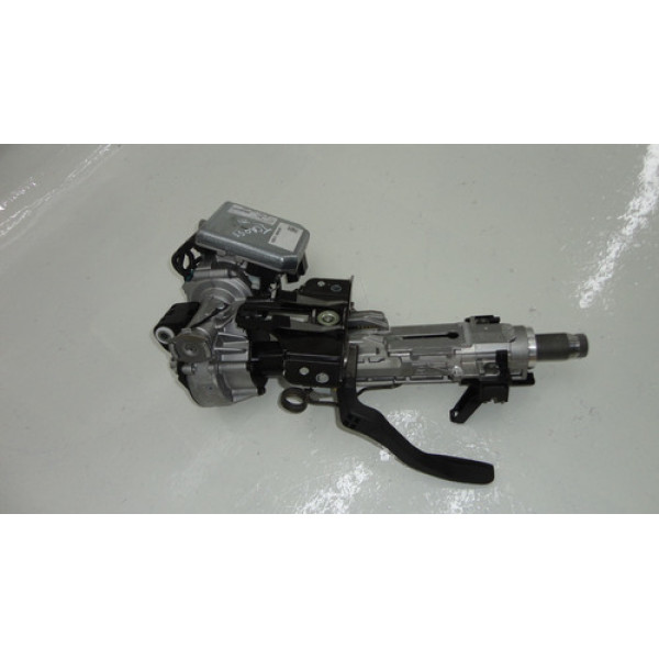 Coluna Direção Elétrica Vw Tcross 20 2q1909144m