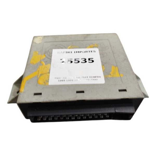 Modulo Central Fiat Tempra 1995 1996 1997 1998 1999