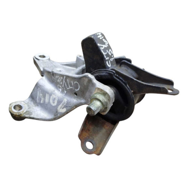 Suporte Coxim Cambio City 1.5 2009 2010 2011 2012 2013 2014