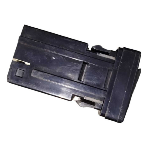 Botão Entrada Auxiliar Toyota Corolla 2009 2010 2011 2012