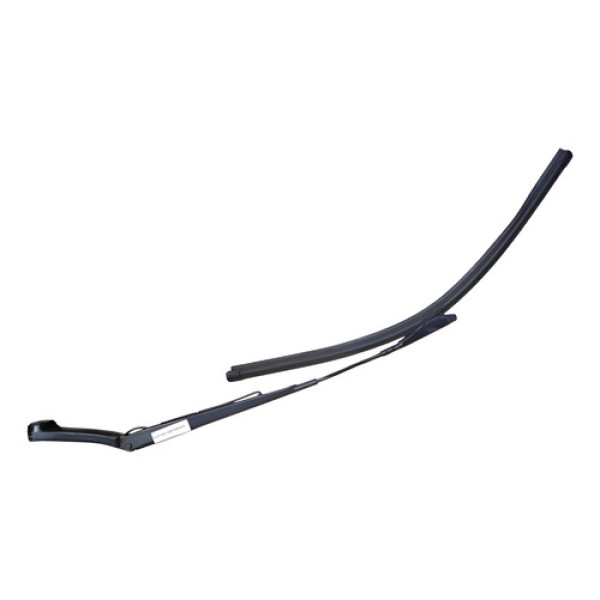 Braço Limpador Parabrisa Esquerdo Ford Ka 2015 2016 2018 Esquerdo