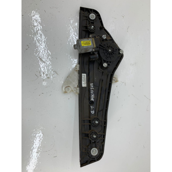 Maquina De Vidro Elétrica Dianteira Direita Veloster 2013