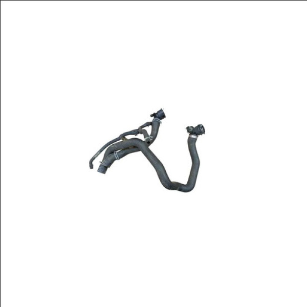 Conjunto Magueira Radiador Polo 1.0 2018 2019 2020