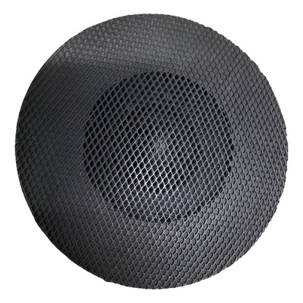 Alto Falante Tweeter Citroen C3 2011 Preto