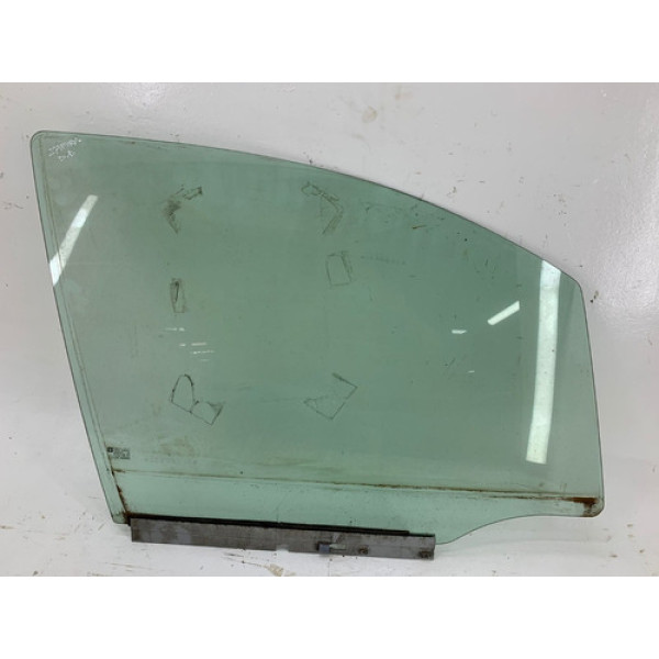 Vidro Porta Dianteira Direita Zafira 2006